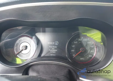 2017 Dodge Charger Daytona 392 Rwd from USA, damaged, VIN 2C3CDXGJXHH626580